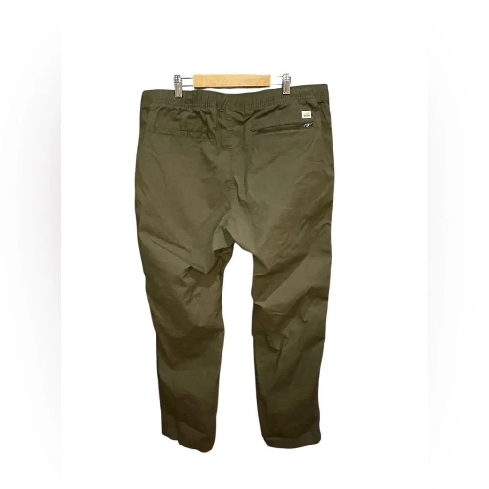 Vuori Ripstop Pants - Picture 6 of 9
